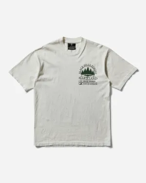 T-shirt pour hommes The Blair Witch 
