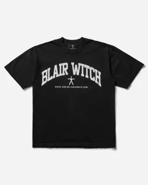 T-shirt Homme The Blair Witch 