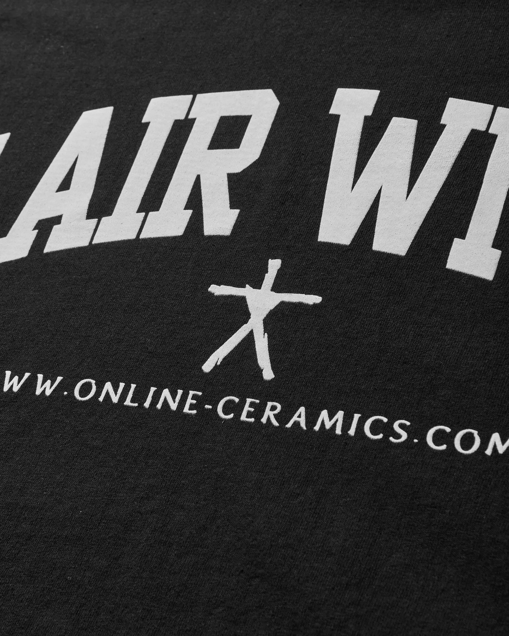 T-shirt Homme The Blair Witch 