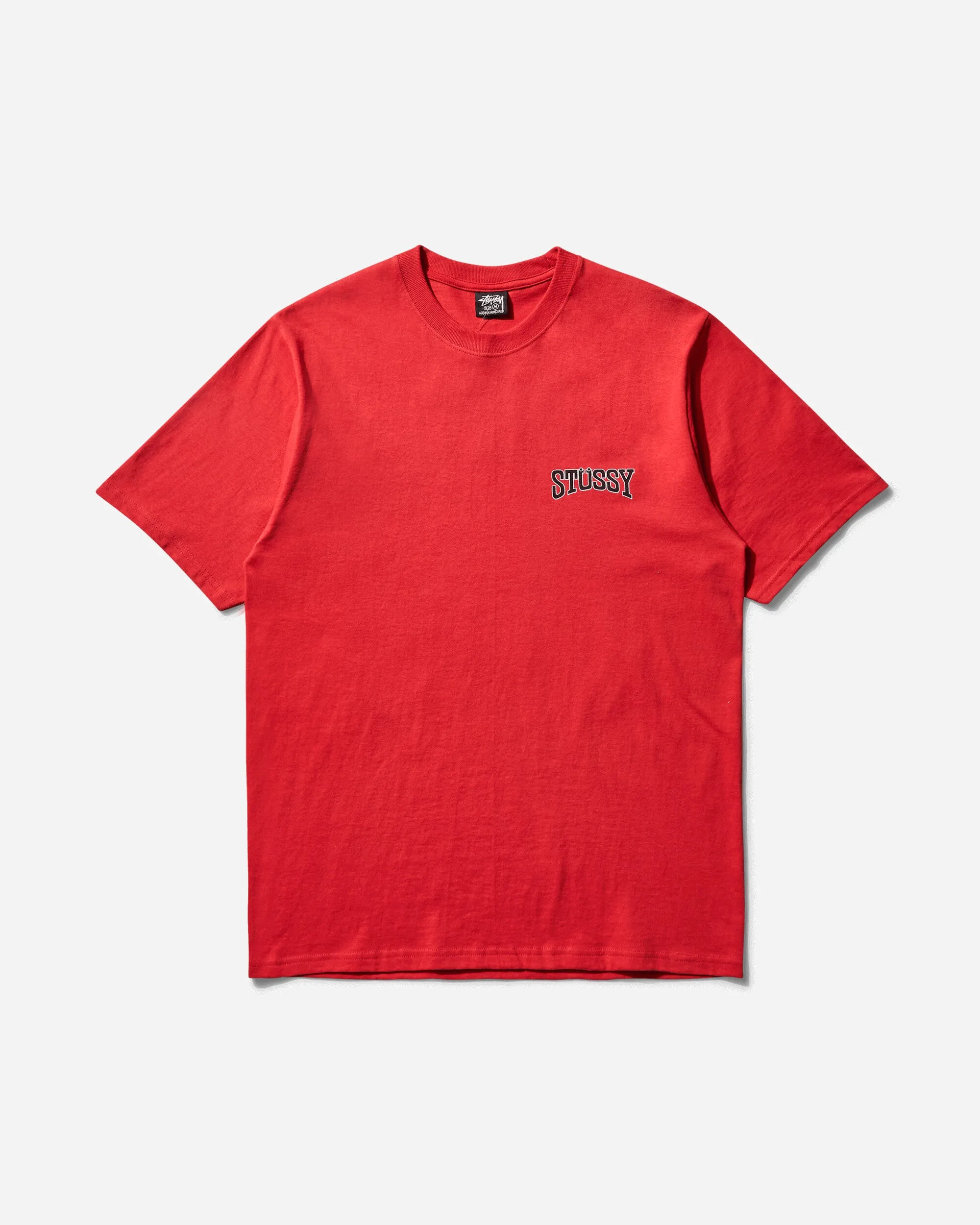 T-shirt robuste pour hommes Cayenne