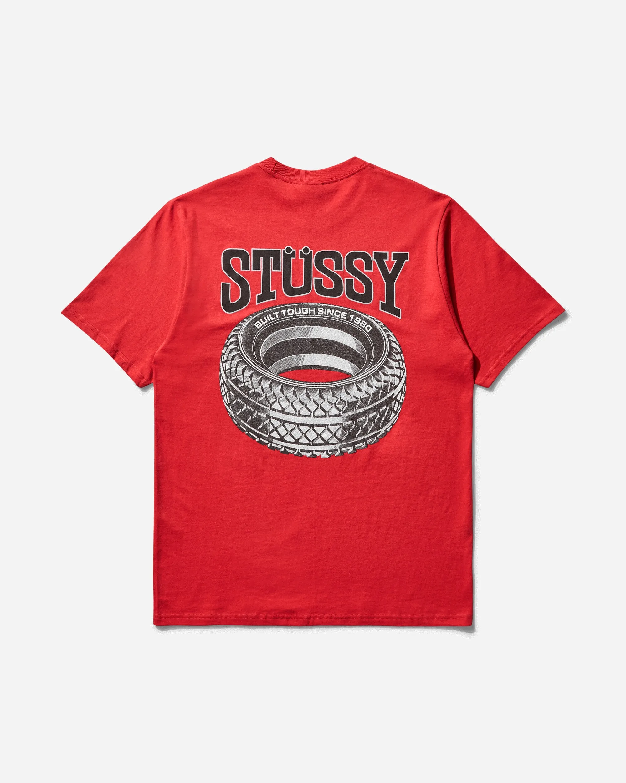 T-shirt robuste pour hommes Cayenne