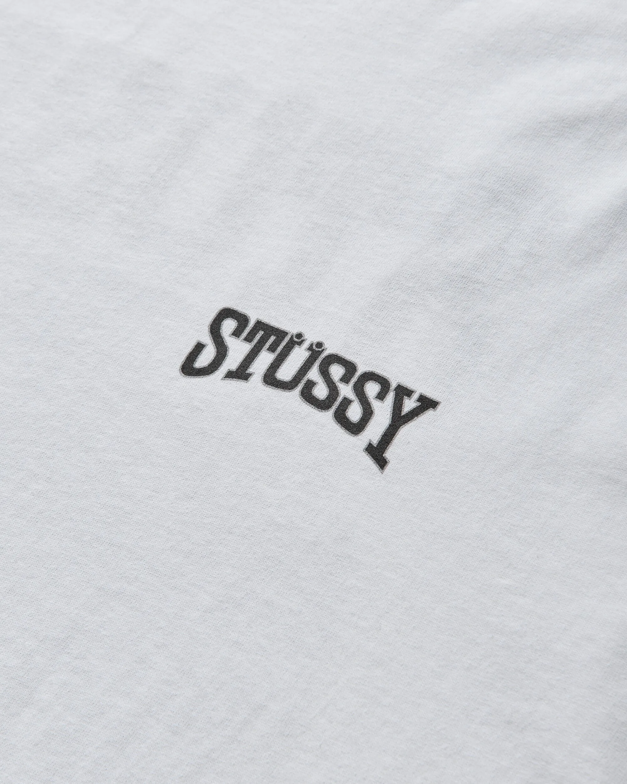 T-shirt Homme Résistant Blanc