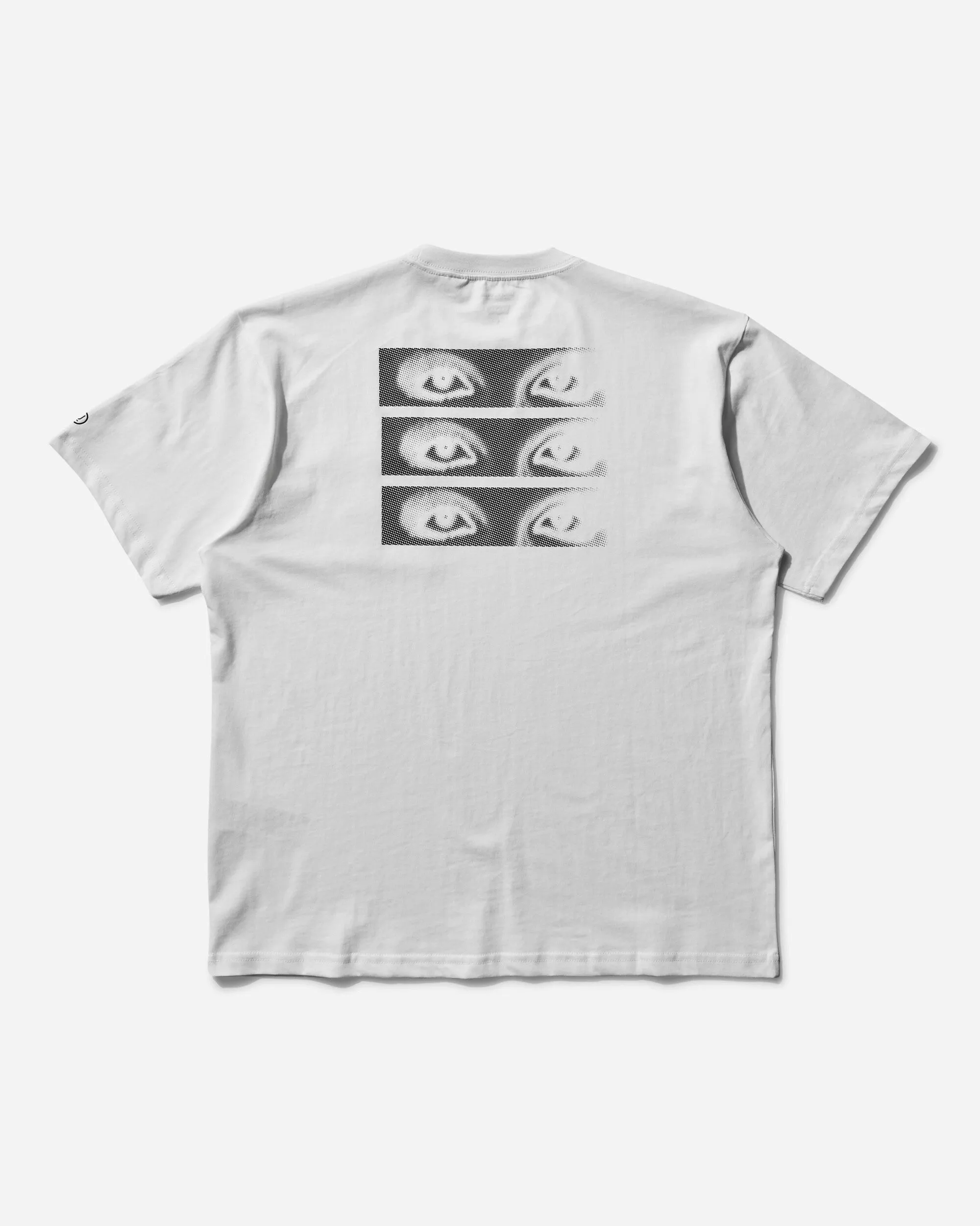 T-shirt UNDERCOURT pour homme Blanc