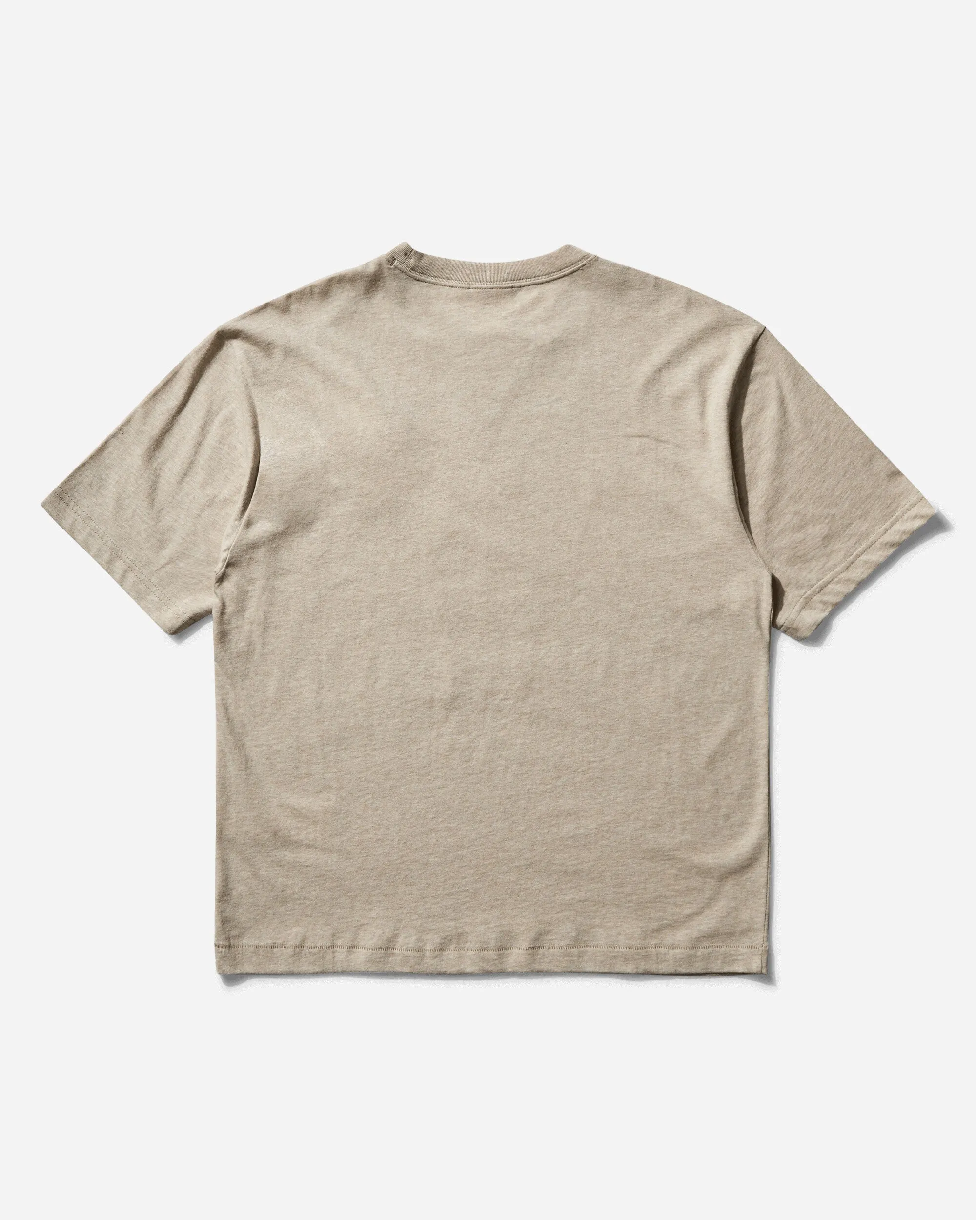 T-shirt vintage mix pour hommes - Cours d'EPS Linat