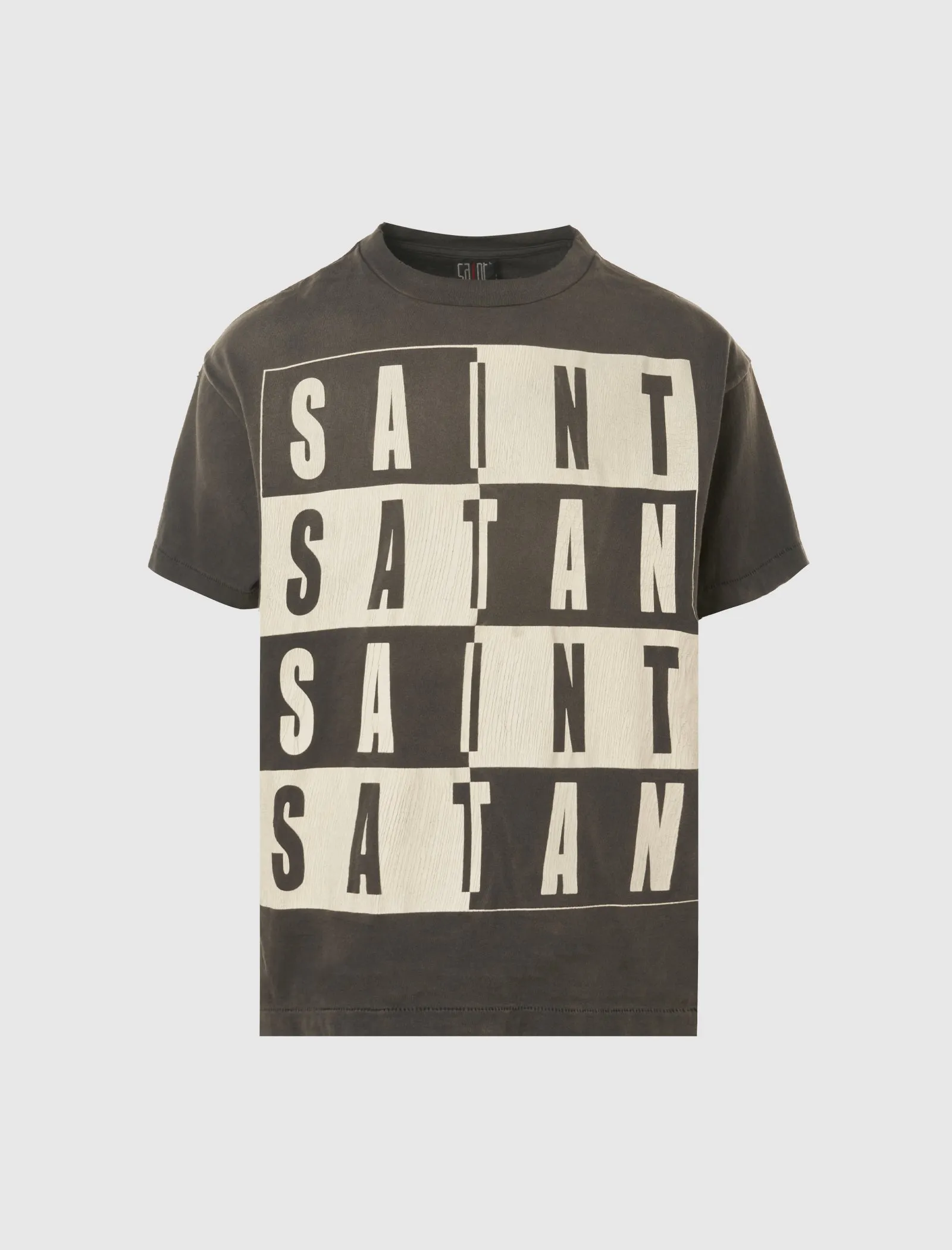 T-SHIRT MANCHES COURTES MIGHTY DEVILS
