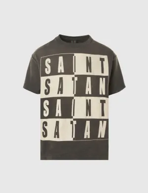 T-SHIRT MANCHES COURTES MIGHTY DEVILS