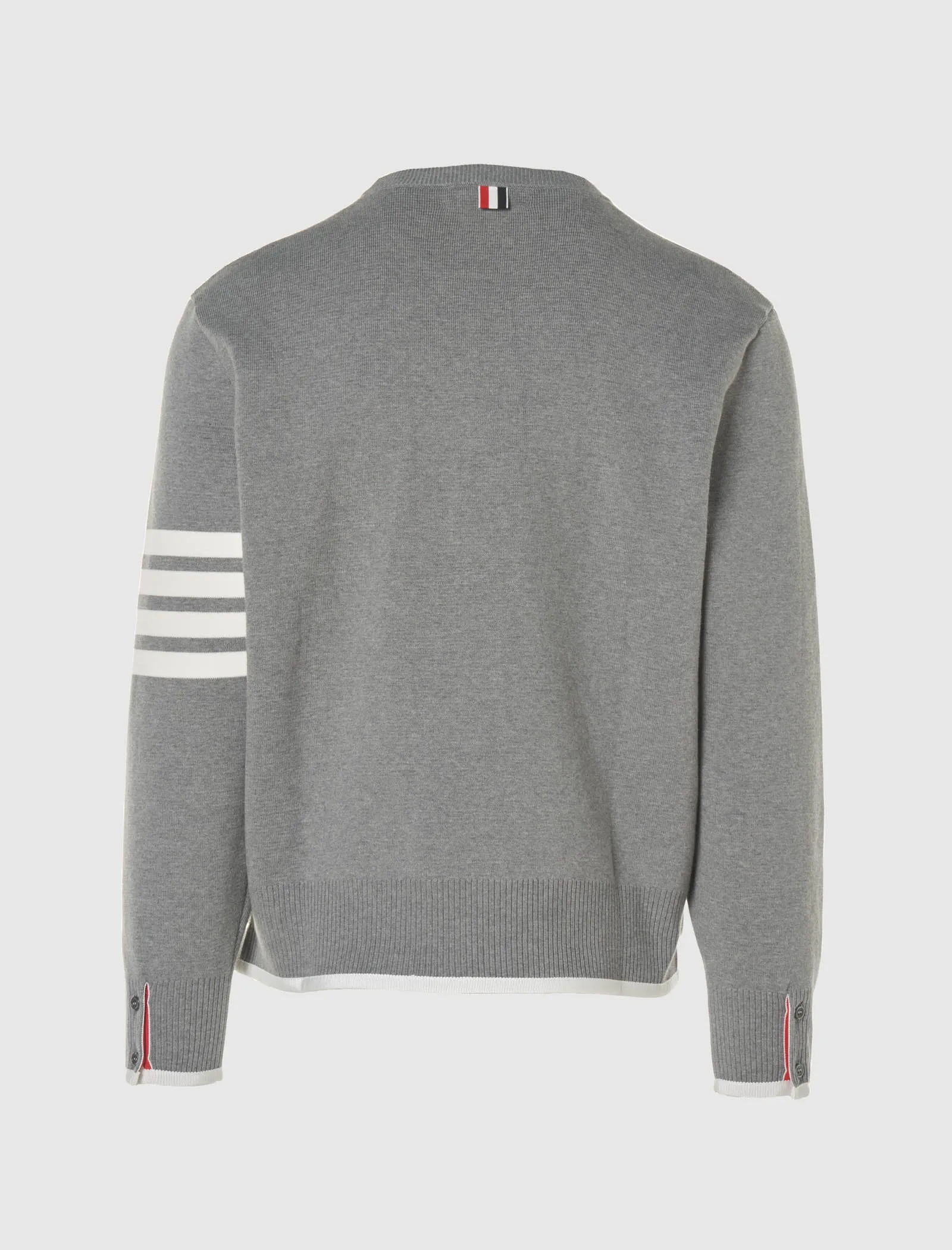 MILANO CREWNECK BOXY-FIT