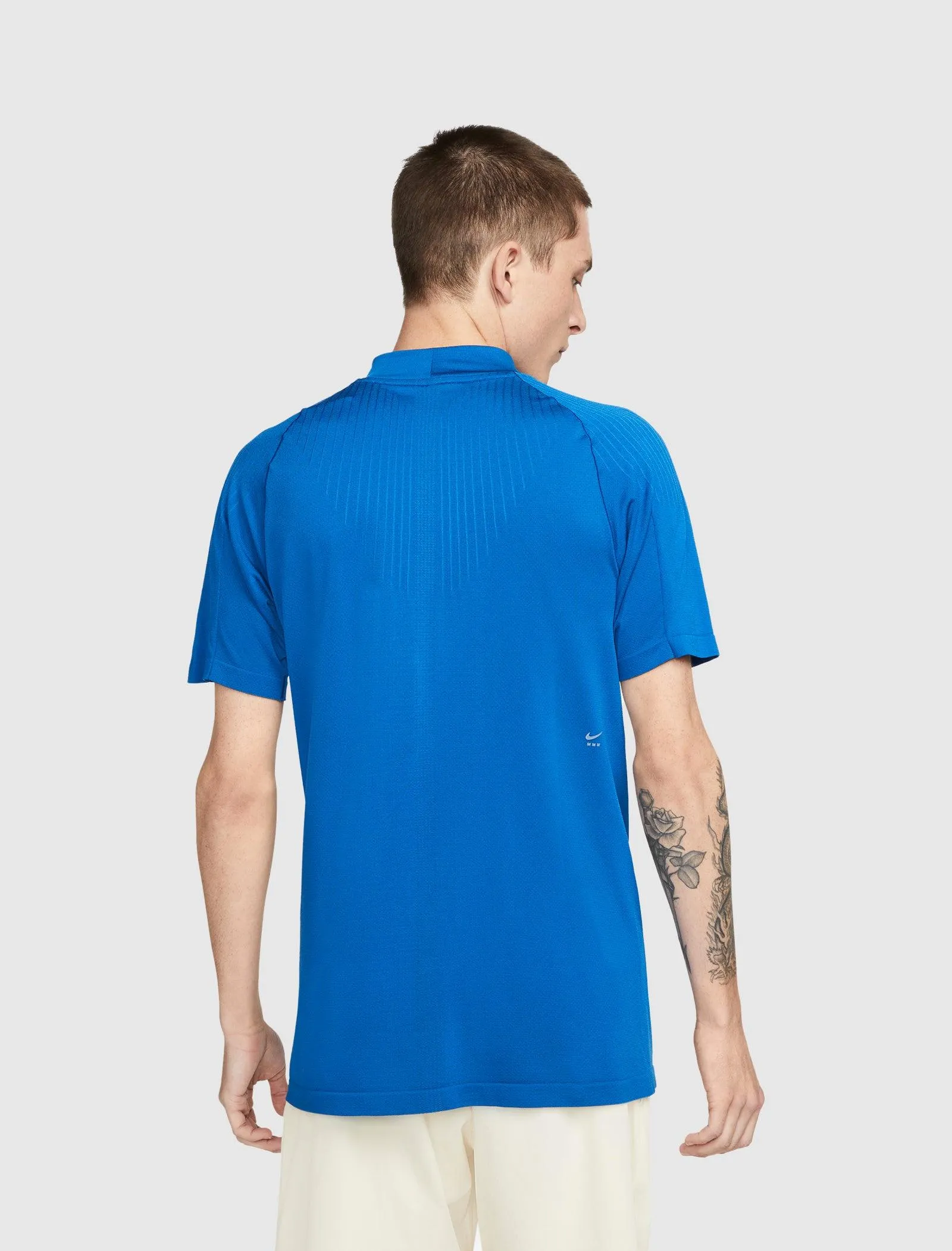 T-shirt à manches courtes MMW DRI-FIT