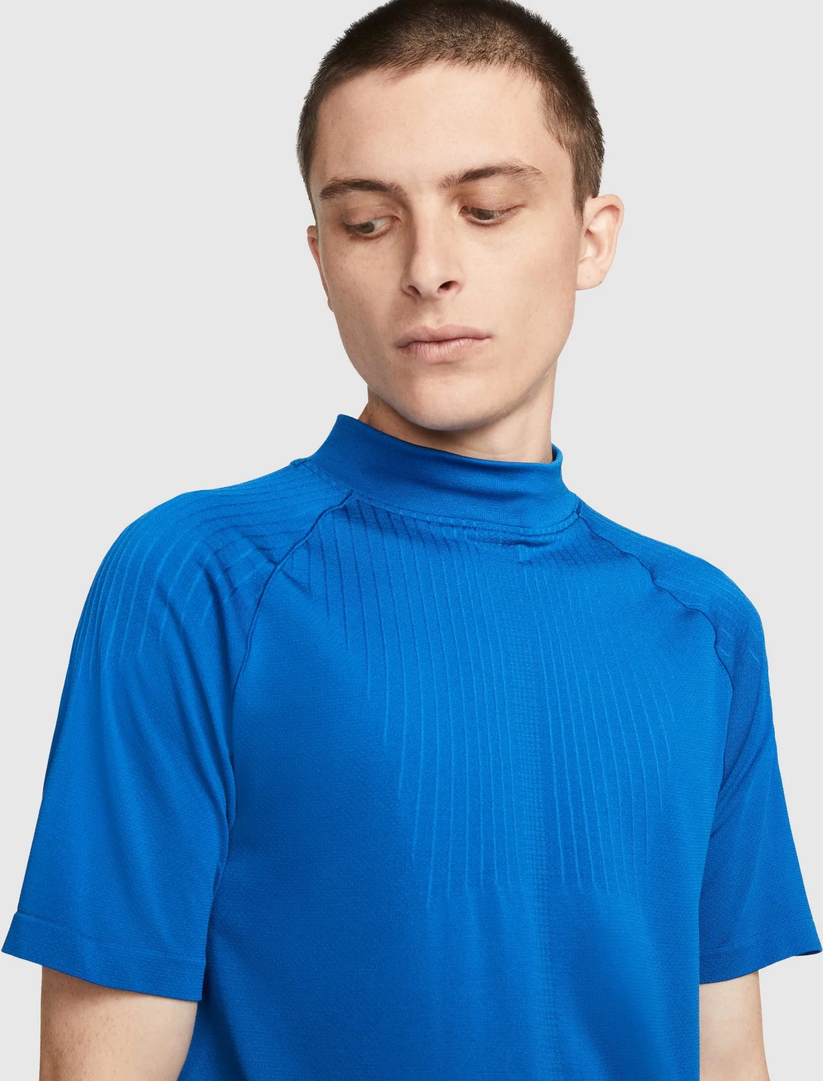T-shirt à manches courtes MMW DRI-FIT