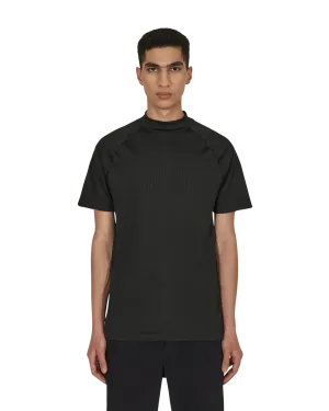 Haut de yoga MMW Noir