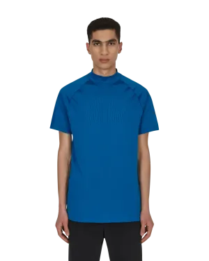 MMW Haut de Yoga Blue Jay