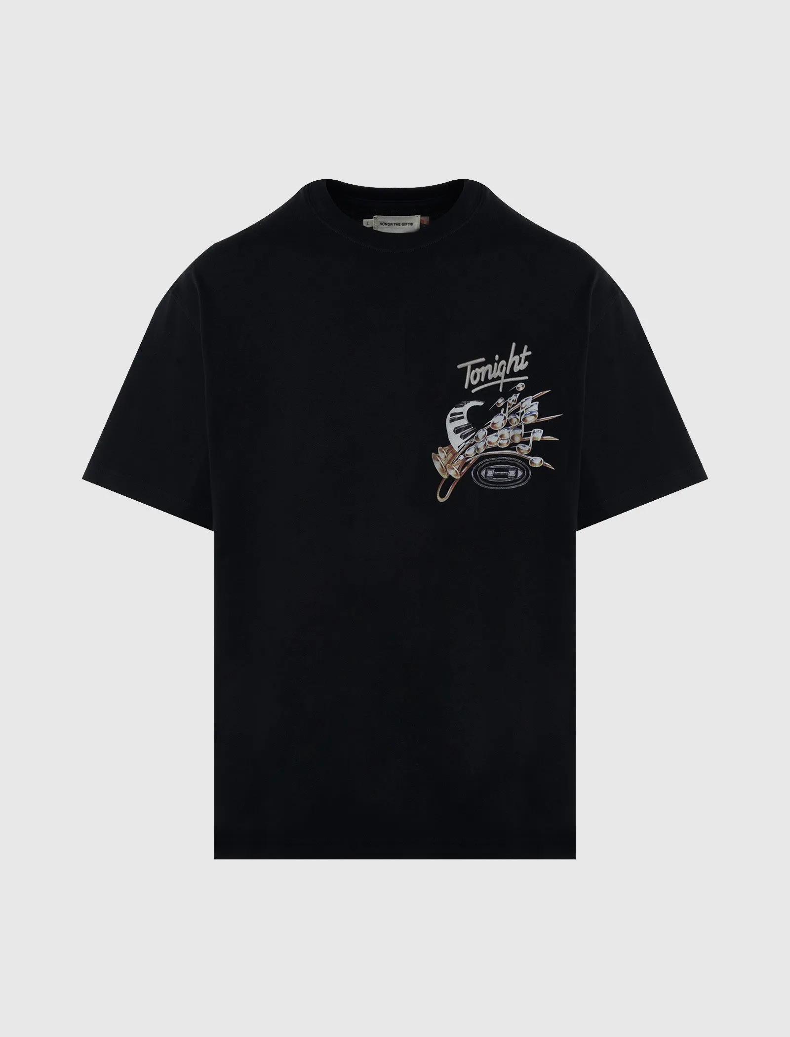 T-SHIRT MUSIQUE