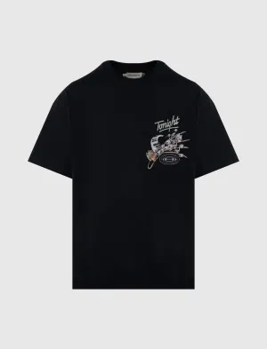 T-SHIRT MUSIQUE