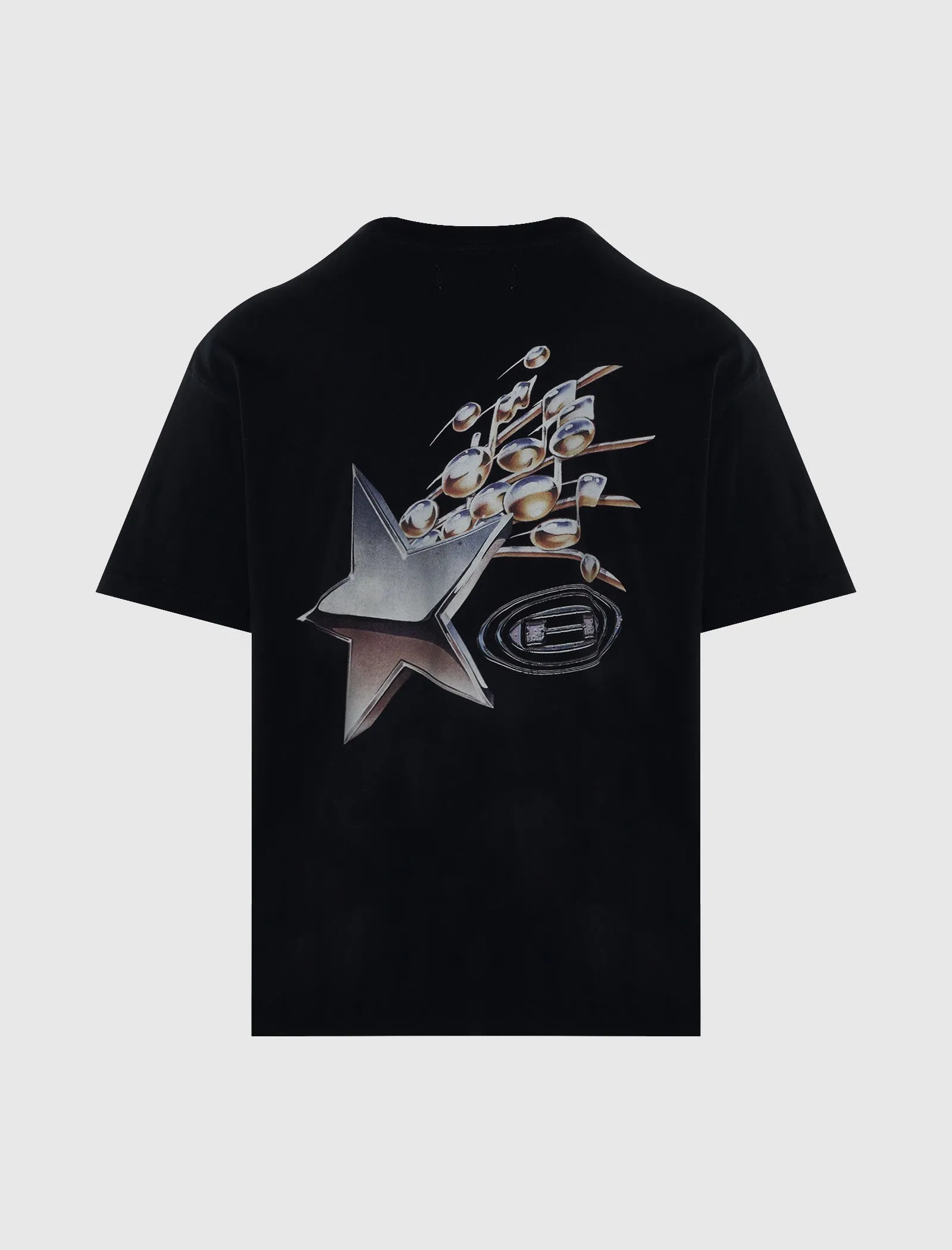 T-SHIRT MUSIQUE