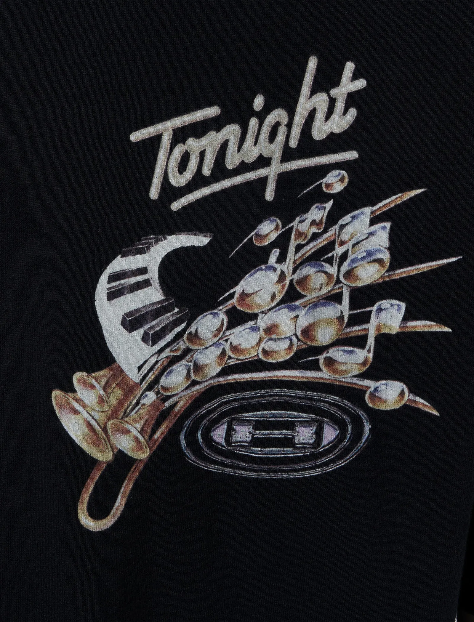 T-SHIRT MUSIQUE