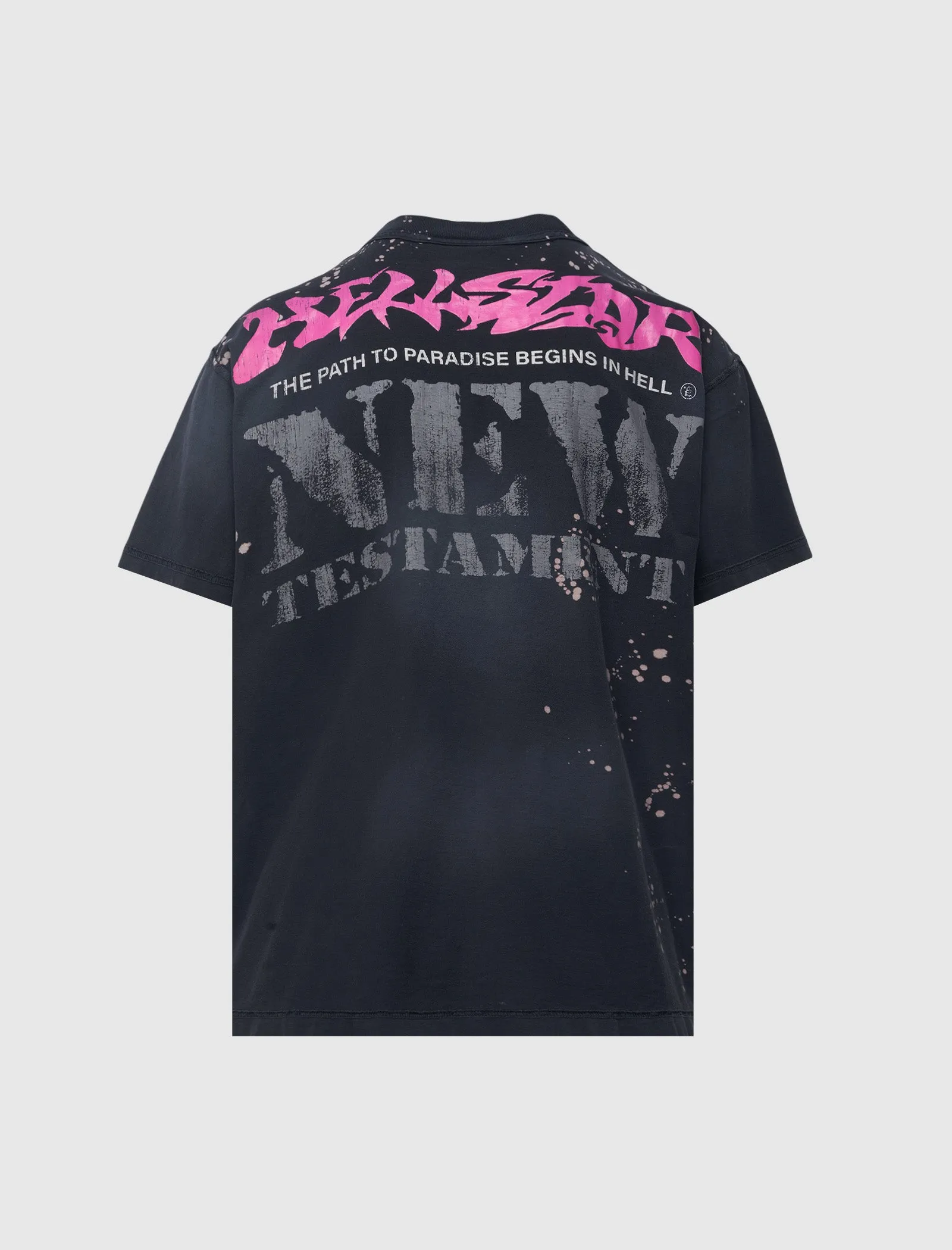 T-SHIRT NOUVEAU TESTAMENT