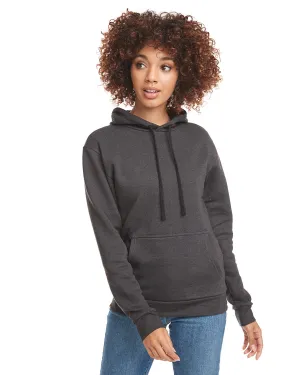 Pull-over à capuche classique unisexe Next Level 9302 PCH