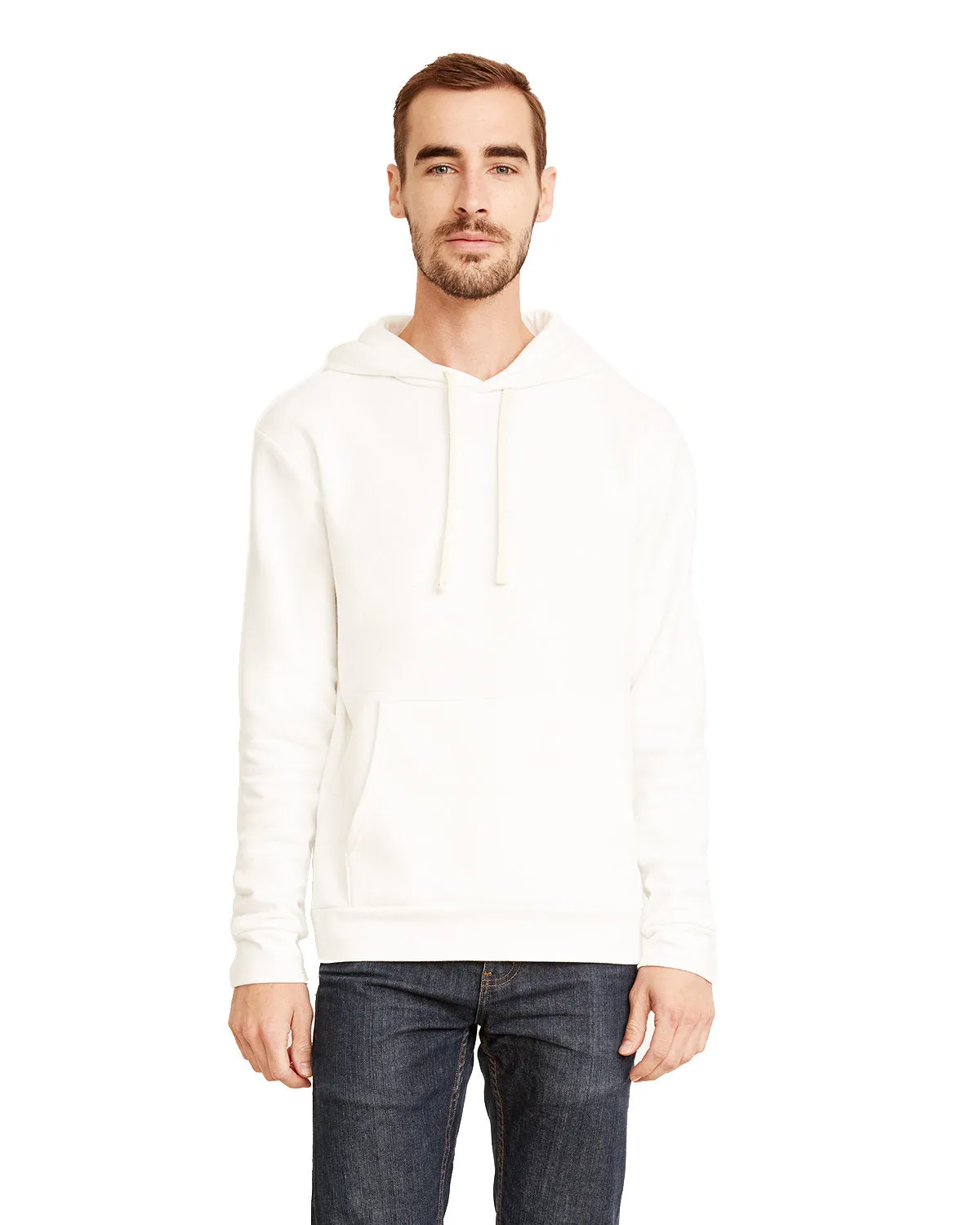 Pullover à capuche unisexe Next Level 9303