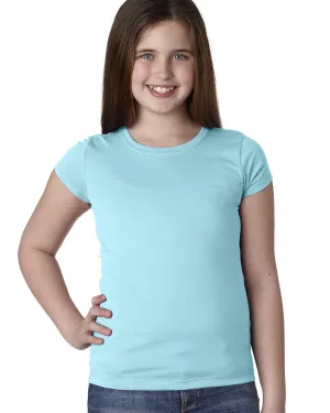T-shirt Princesse pour Jeunes Filles Next Level N3710