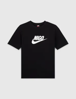 T-SHIRT GRAPHIQUE NIGO