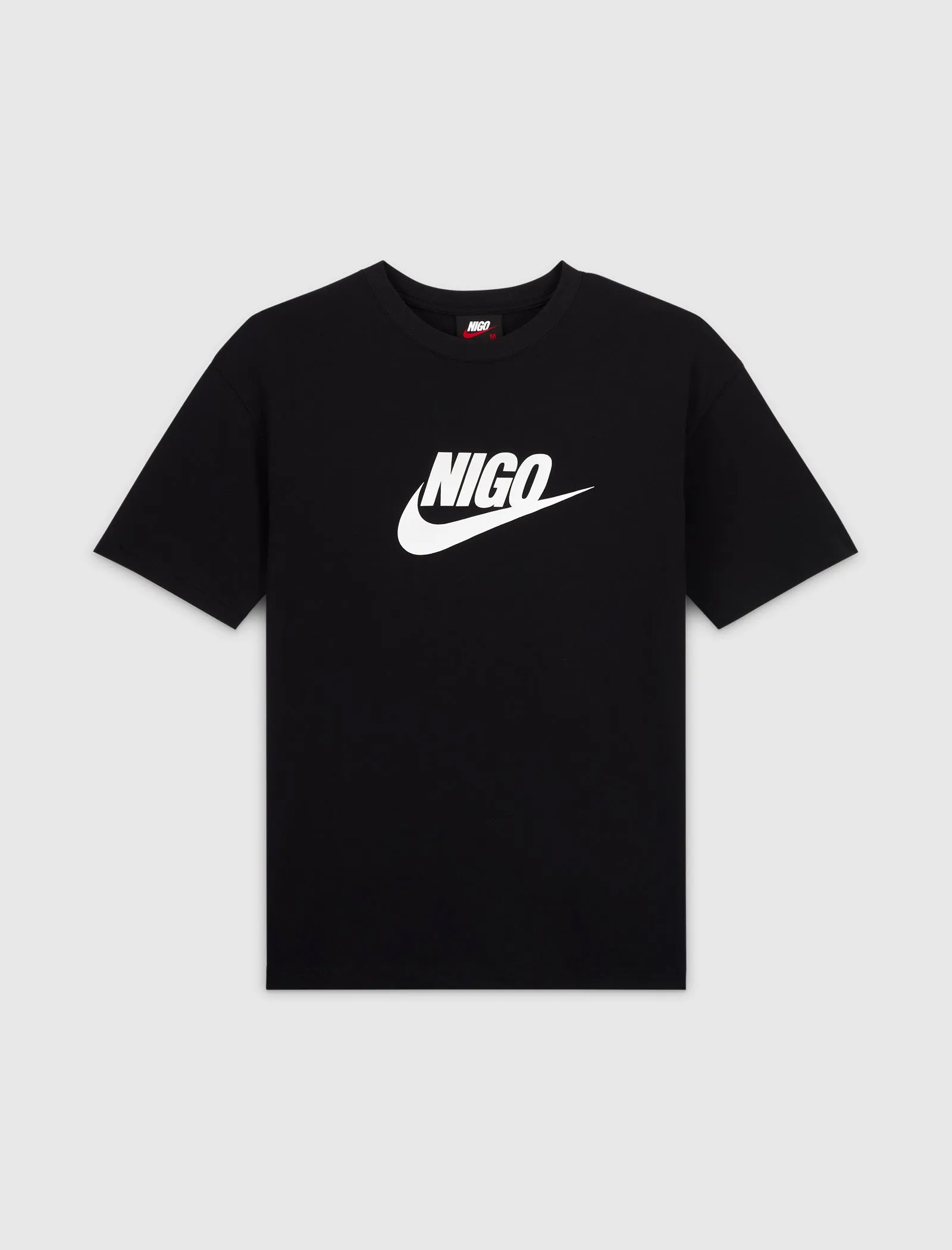 T-SHIRT GRAPHIQUE NIGO