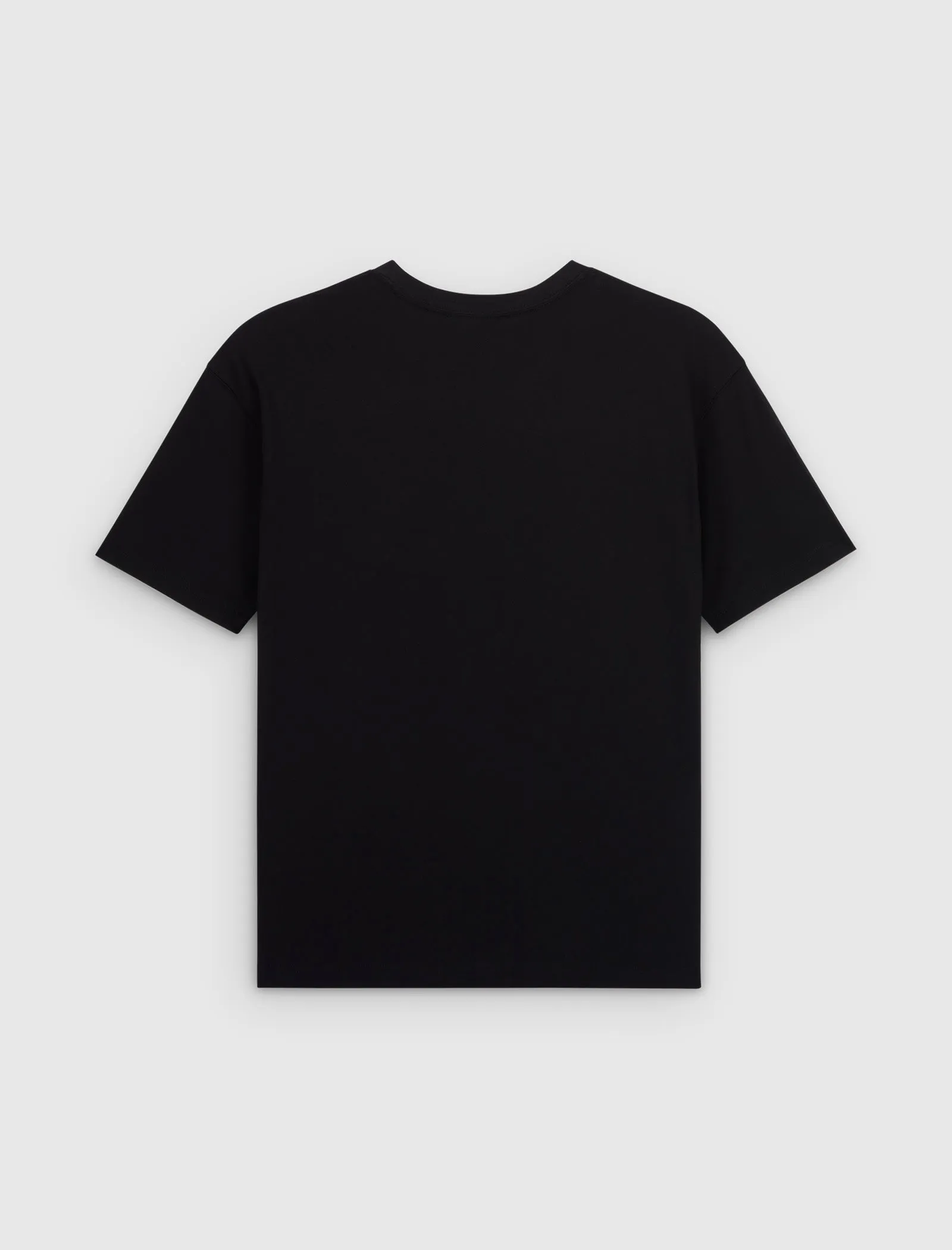 T-SHIRT GRAPHIQUE NIGO