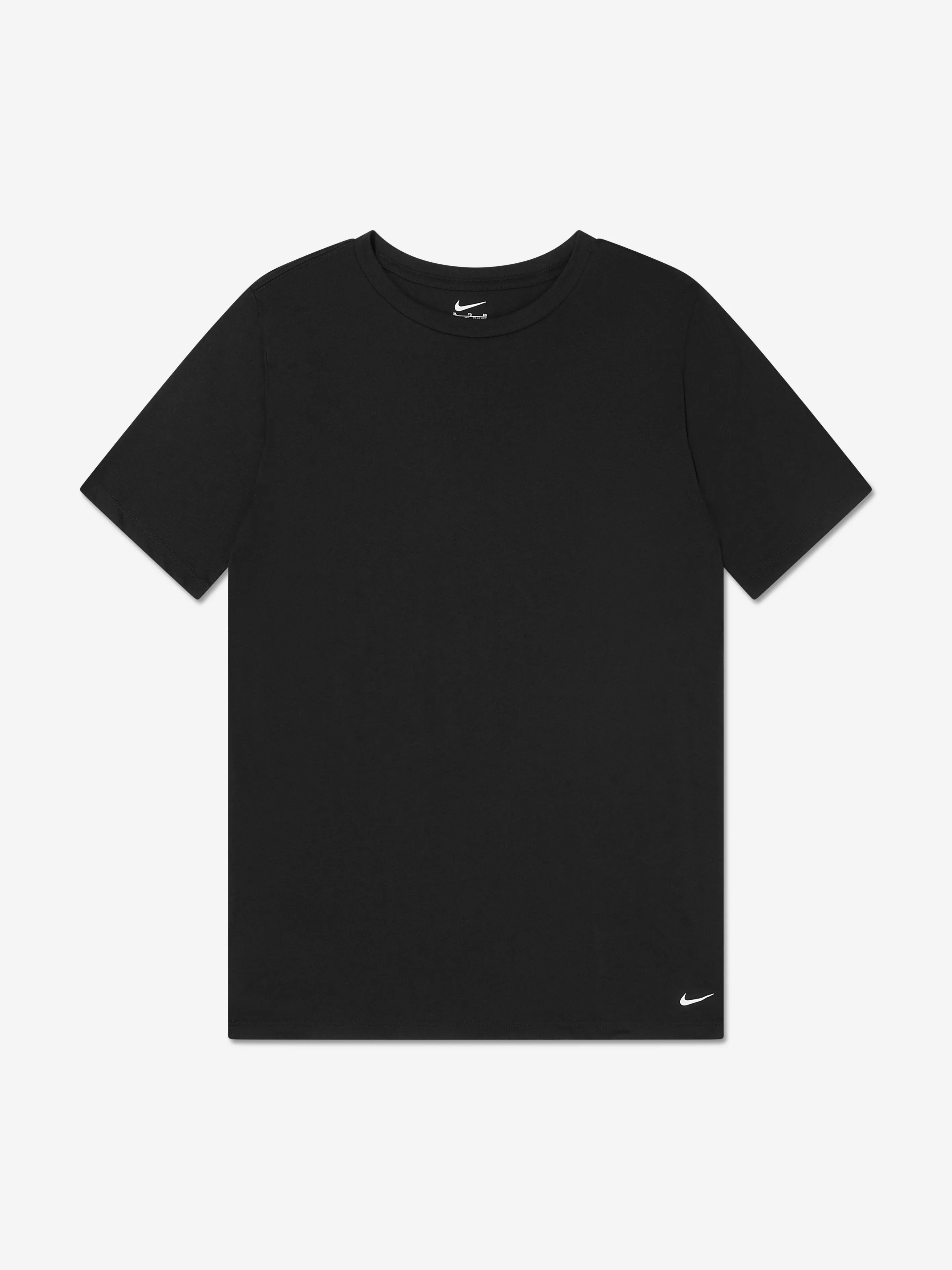 Nike Ensemble de 2 T-shirts pour Garçons en Gris