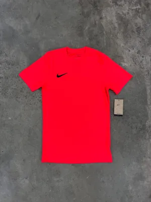 T-shirt Nike Dri-Fit - Crimson