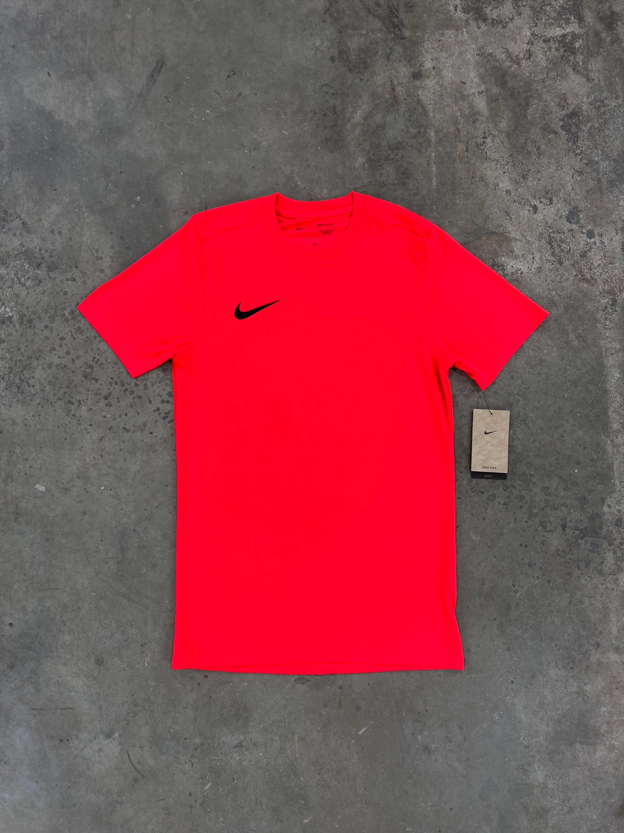 T-shirt Nike Dri-Fit - Crimson