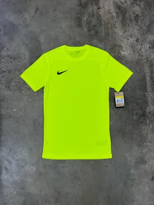 T-shirt Nike Dri-Fit - Volt
