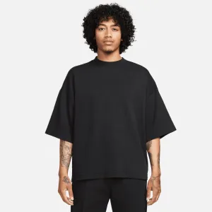 Nike Sportswear Tech Fleece Sweat à manches courtes oversize pour homme