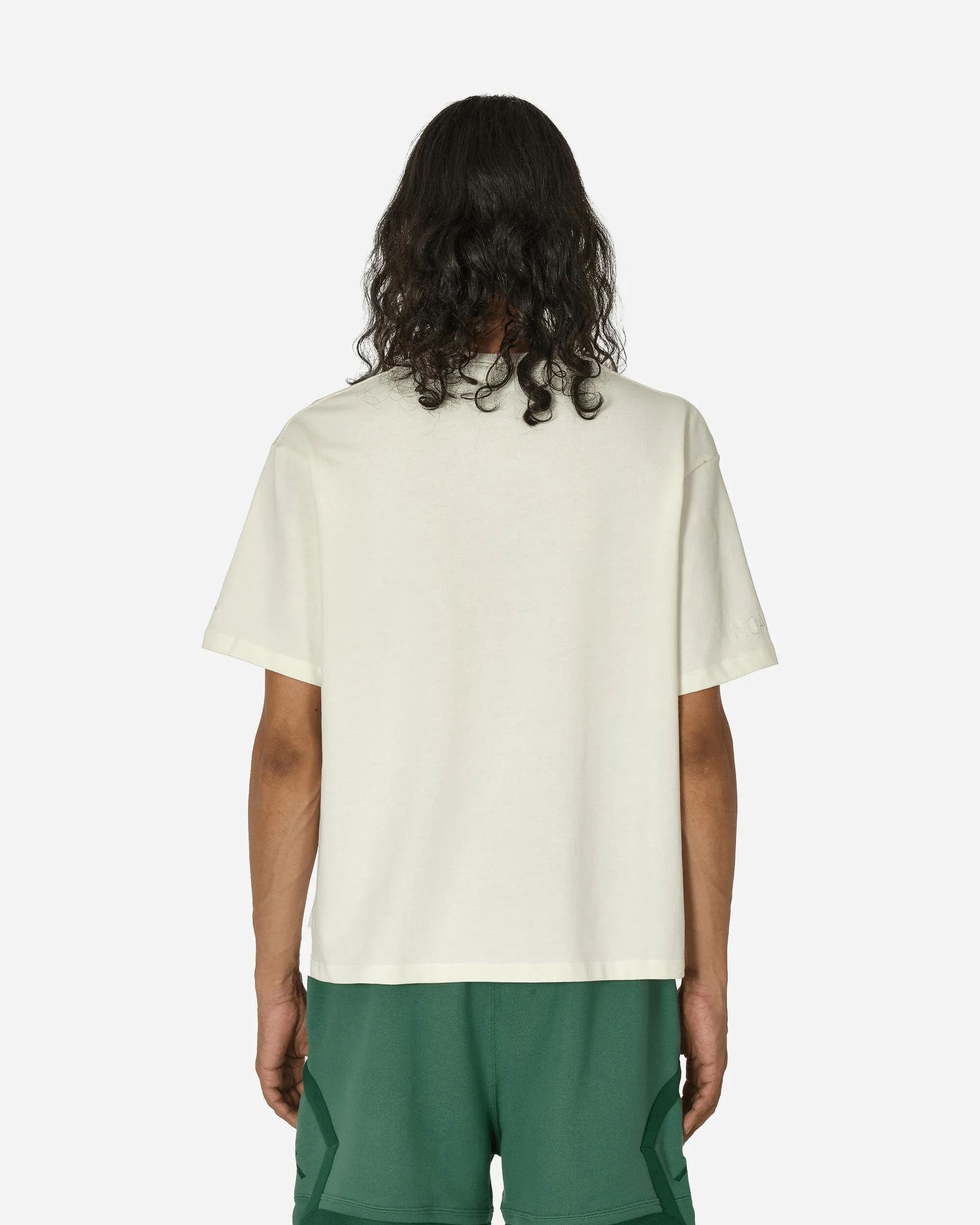T-Shirt Nina Chanel Sail