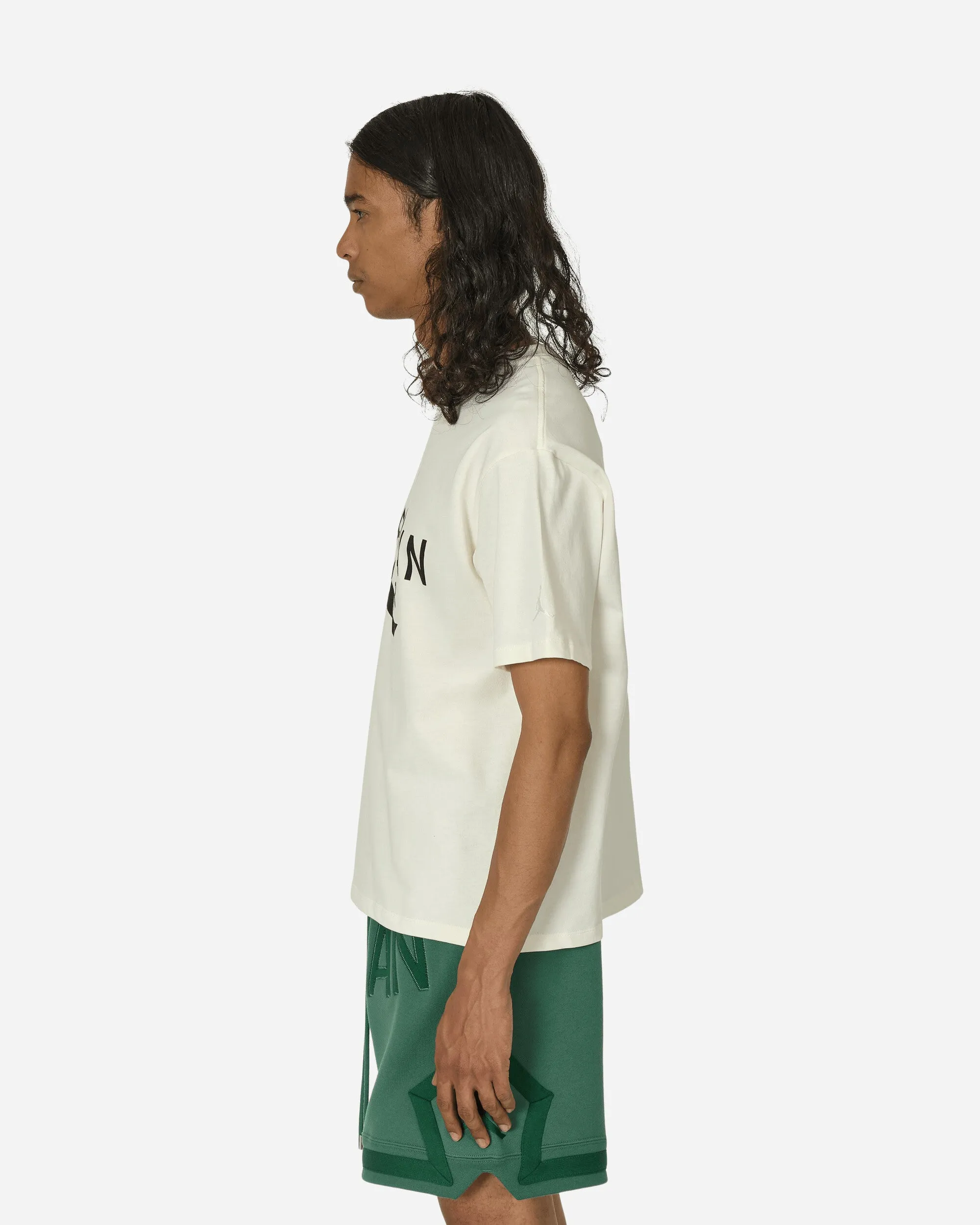 T-Shirt Nina Chanel Sail