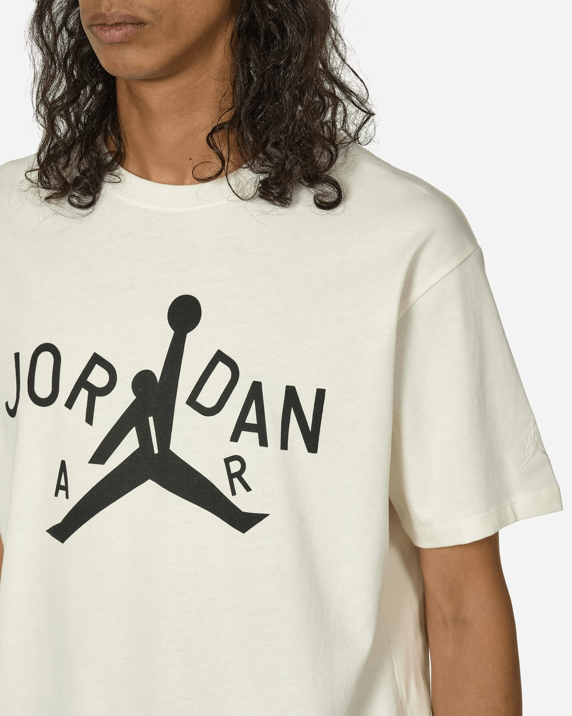 T-Shirt Nina Chanel Sail