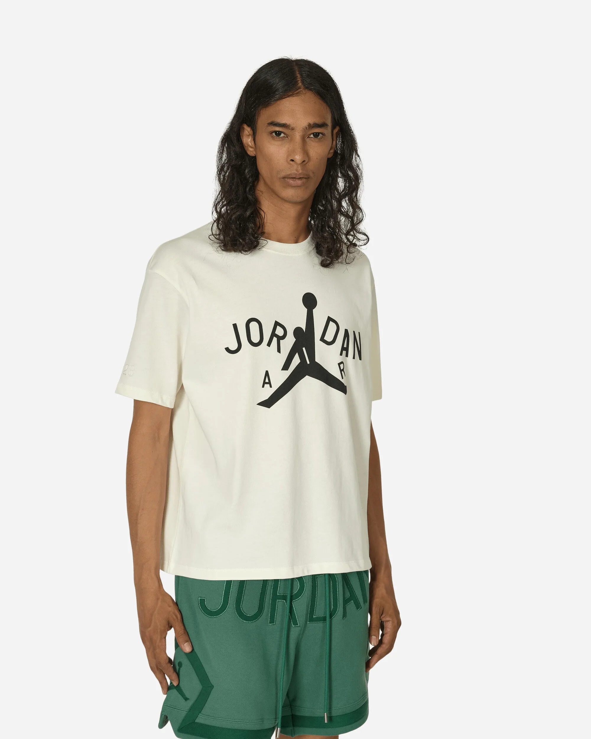 T-Shirt Nina Chanel Sail