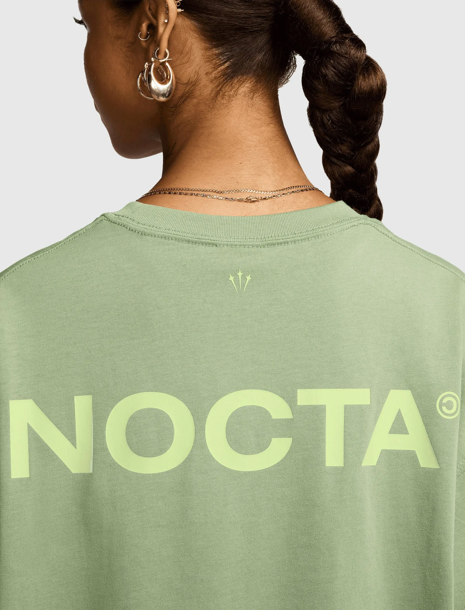 T-shirt NOCTA à manches courtes