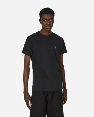 T-shirt nonnative OZISM 2 Noir