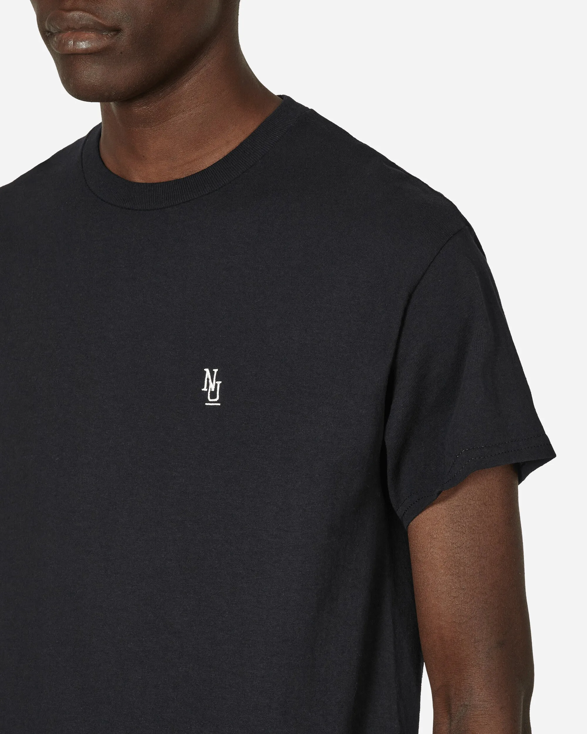 T-shirt nonnative OZISM 2 Noir