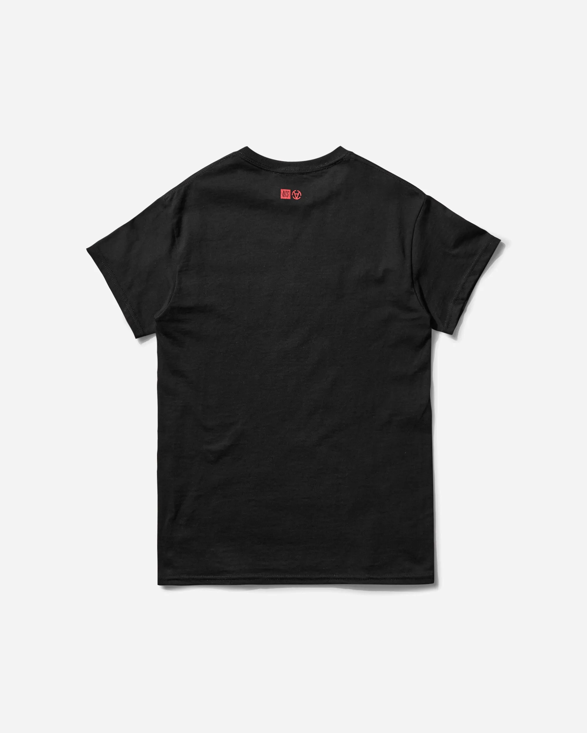 T-Shirt NTS Noir