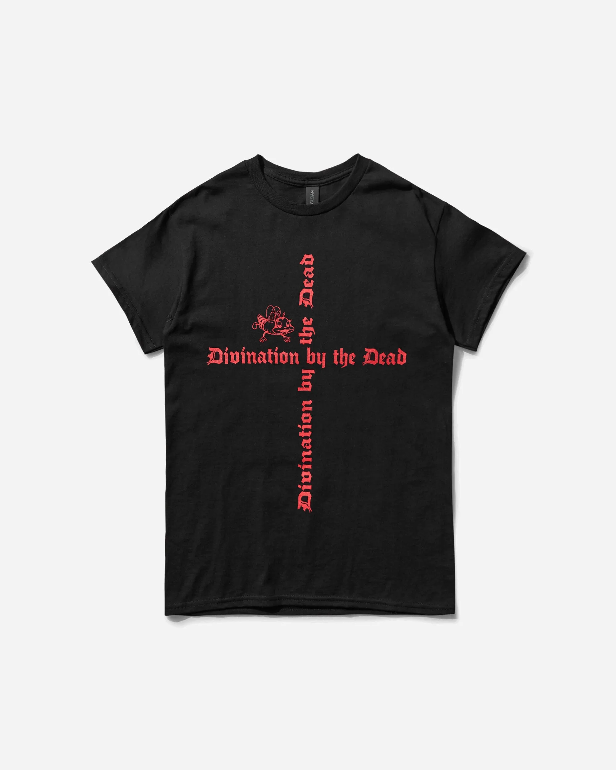 T-Shirt NTS Noir