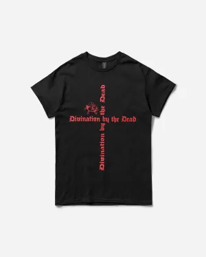 T-Shirt NTS Noir
