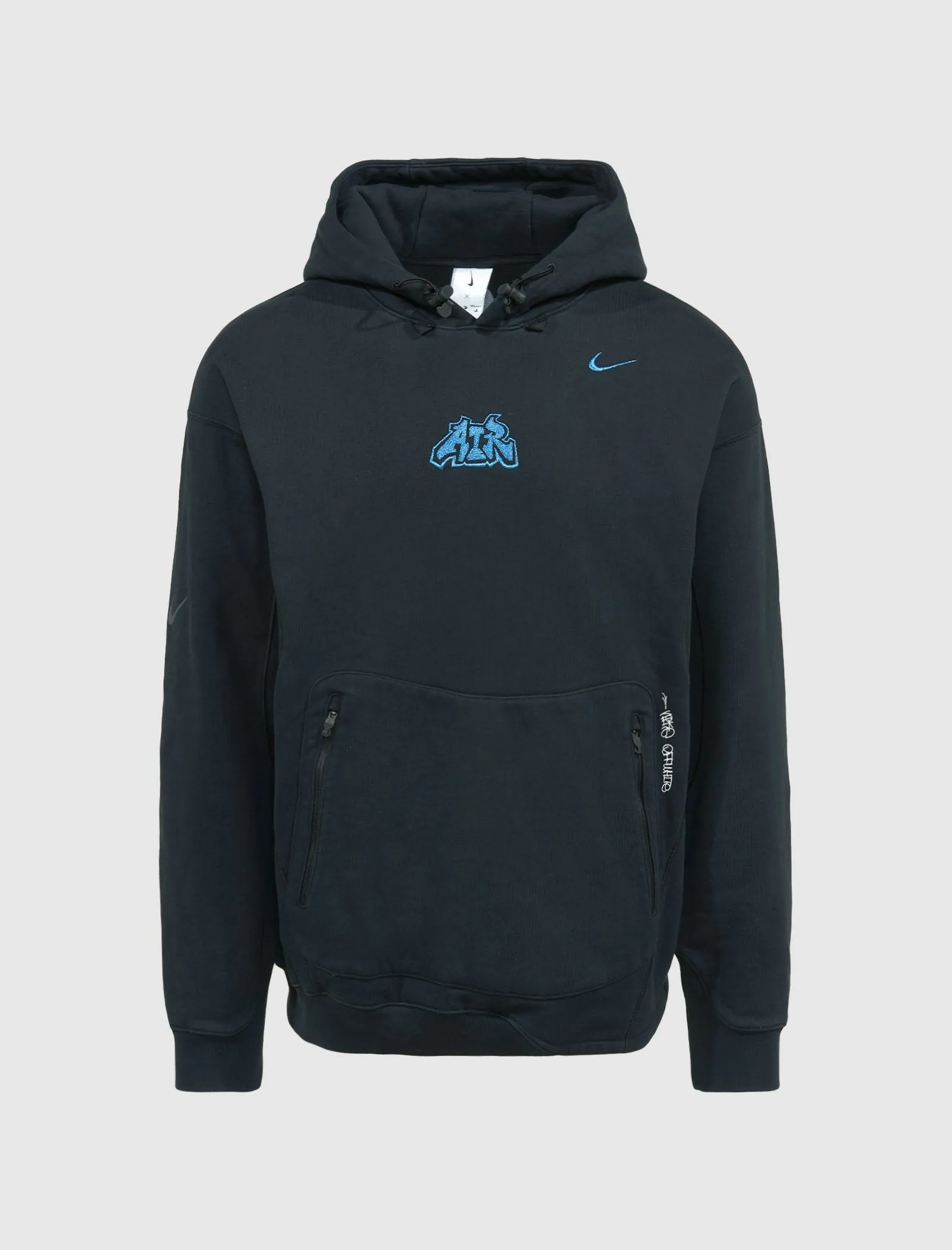 SWEAT À CAPUCHE OFF-WHITE