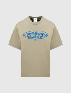 T-SHIRT MANCHES COURTES OFF-WHITE
