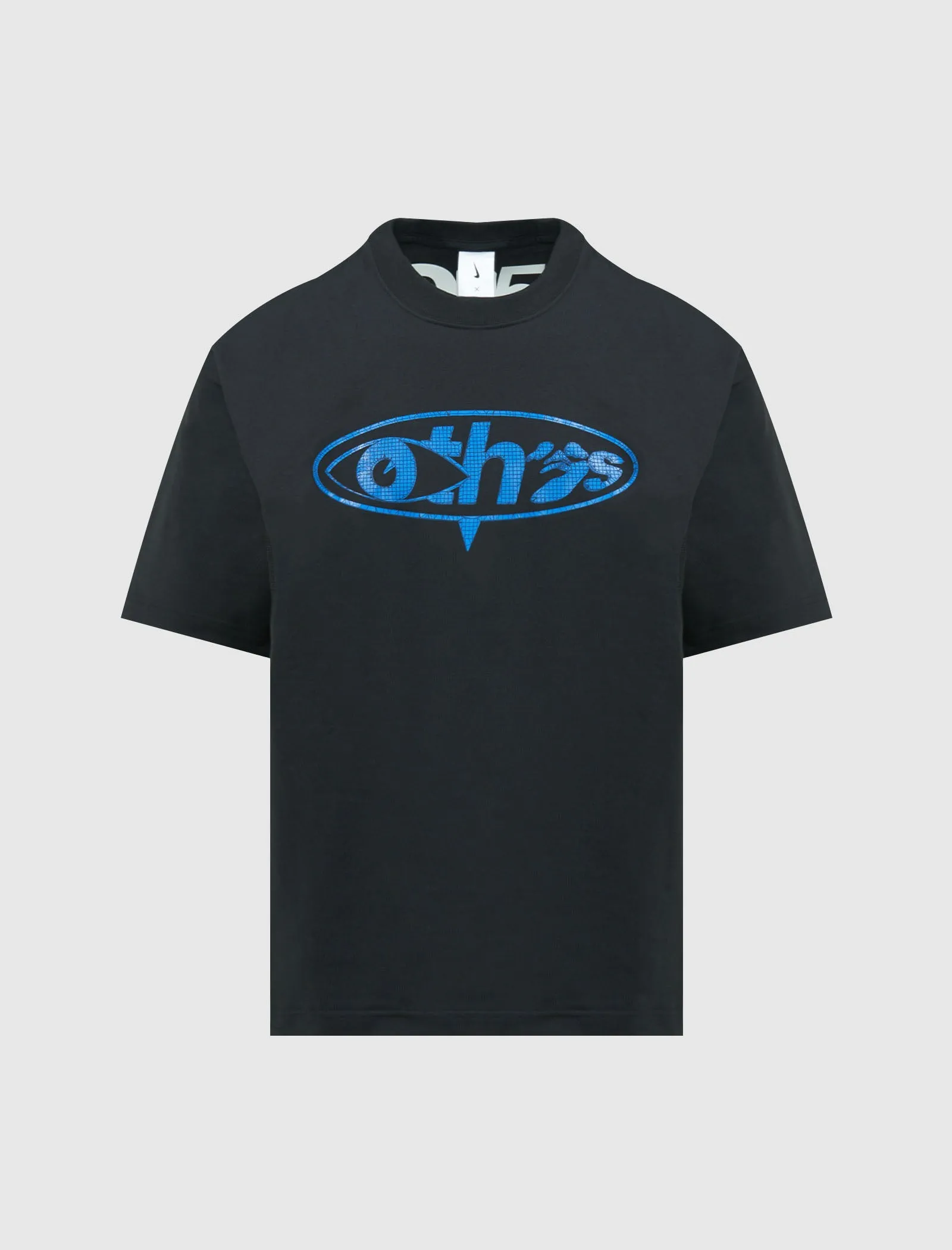 T-SHIRT MANCHES COURTES OFF-WHITE