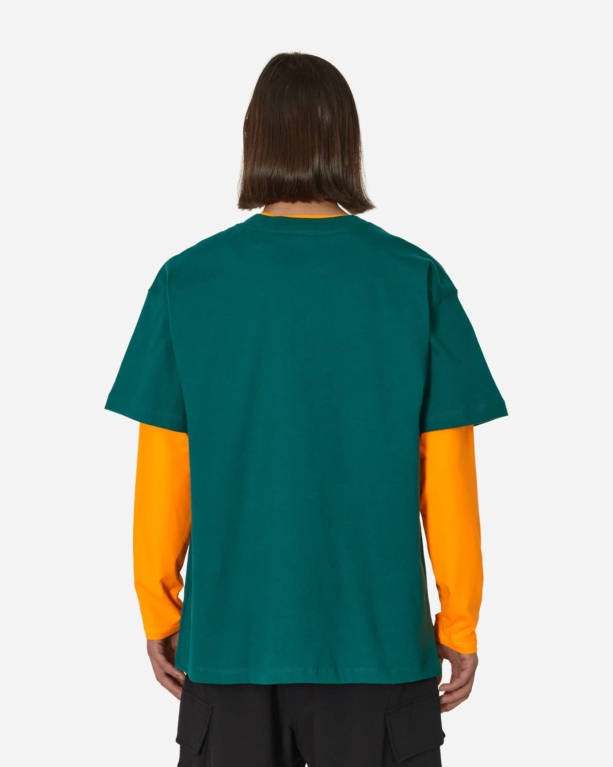 T-shirt Online Ceramics Forêt Fougère