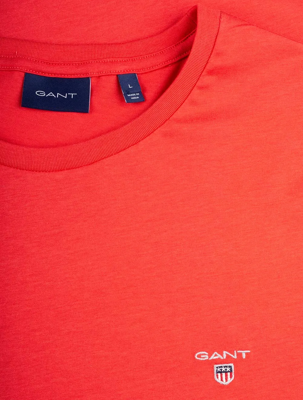 T-shirt original à manches courtes Pastèque Rose