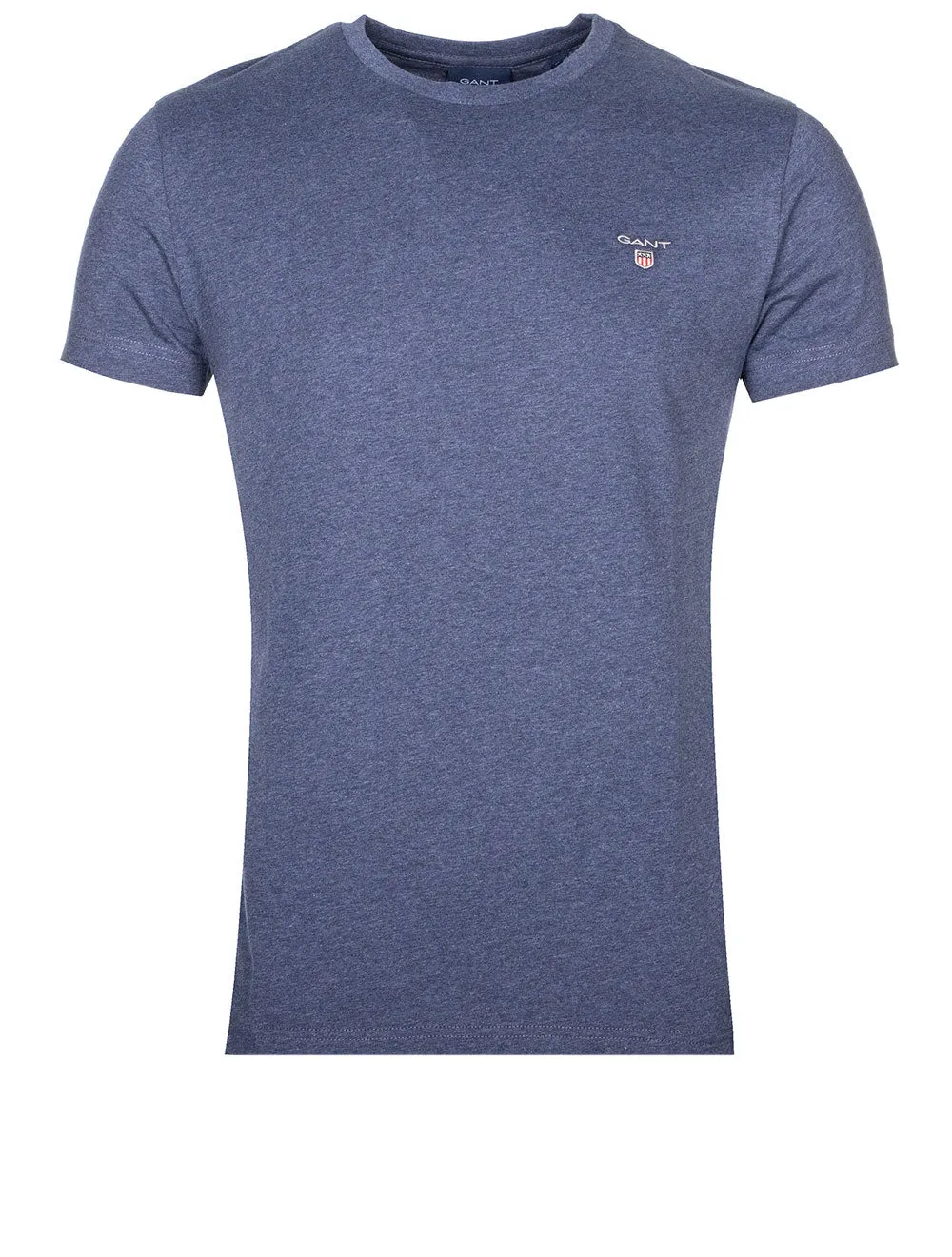 T-shirt original Jeans foncés bleu mélangé