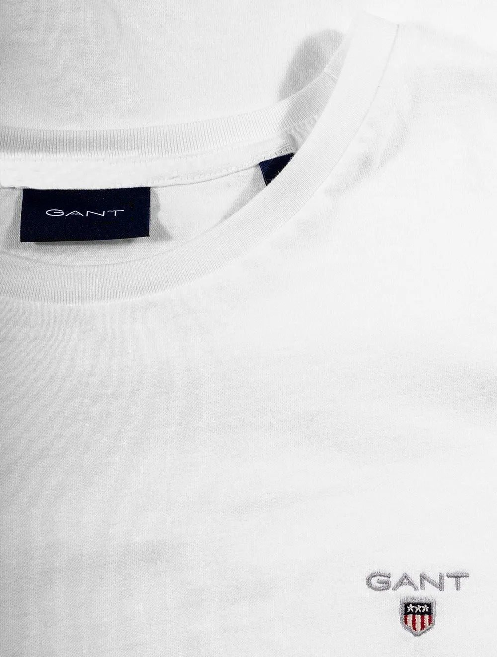 T-shirt original blanc