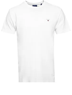 T-shirt original blanc