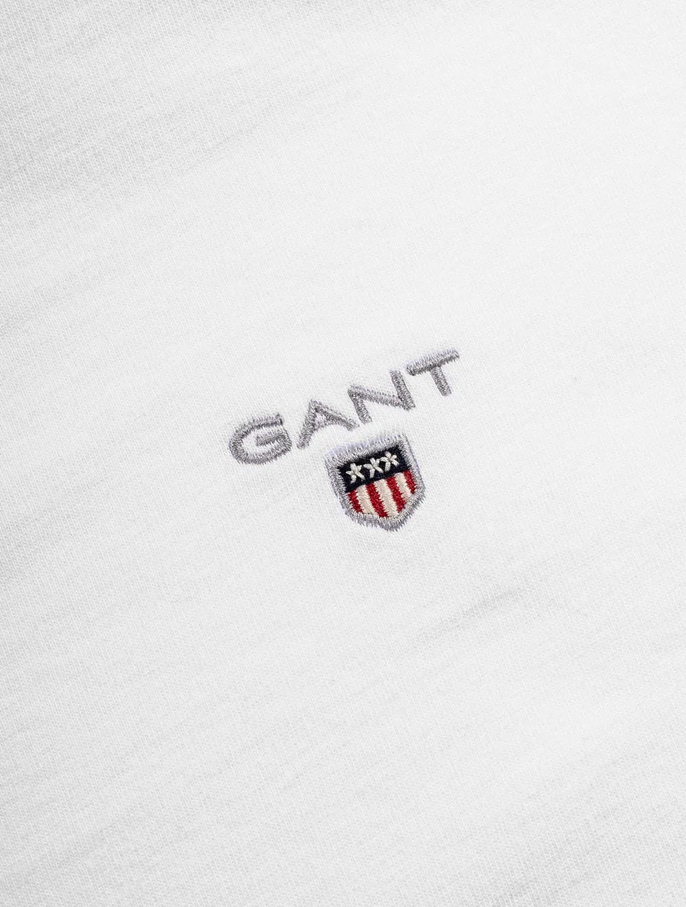 T-shirt original blanc